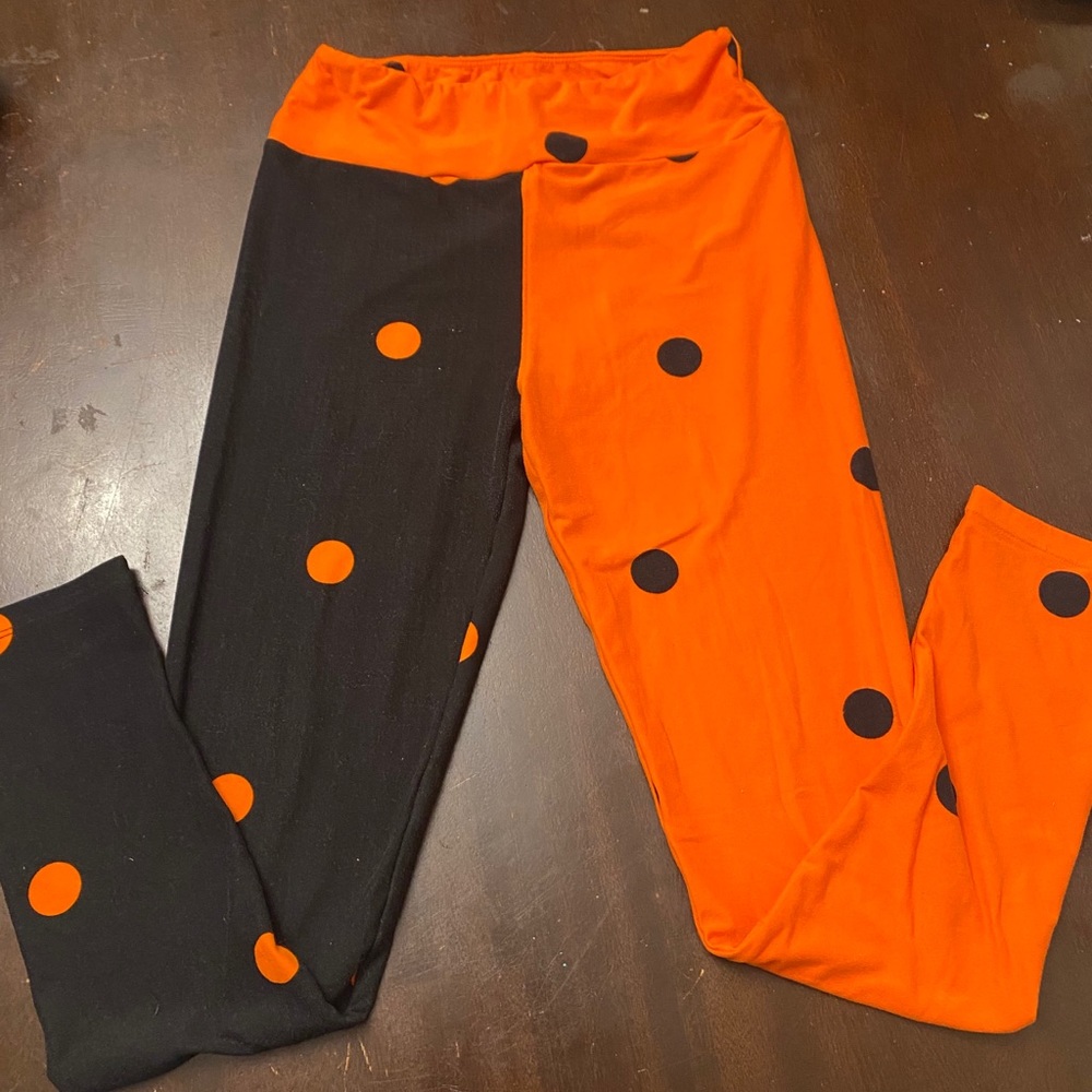 LuLaRoe Leggings